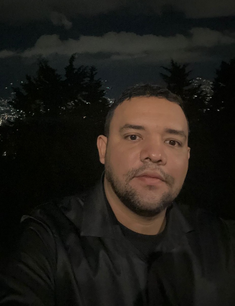 Foto de perfil de Carlos Eduardo Ospino Martinez